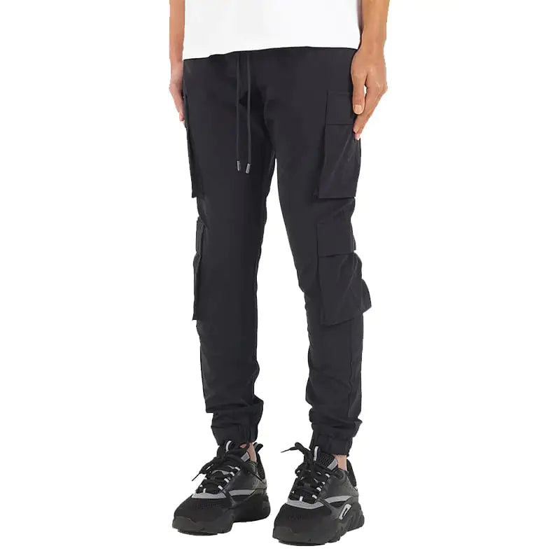 Men's Stretch Cargo Pants