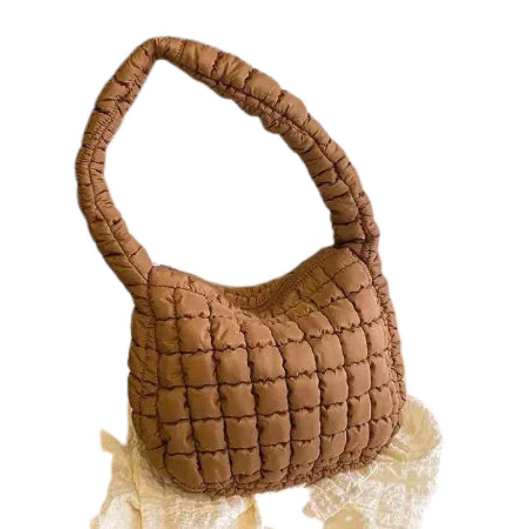 Quilted Bag