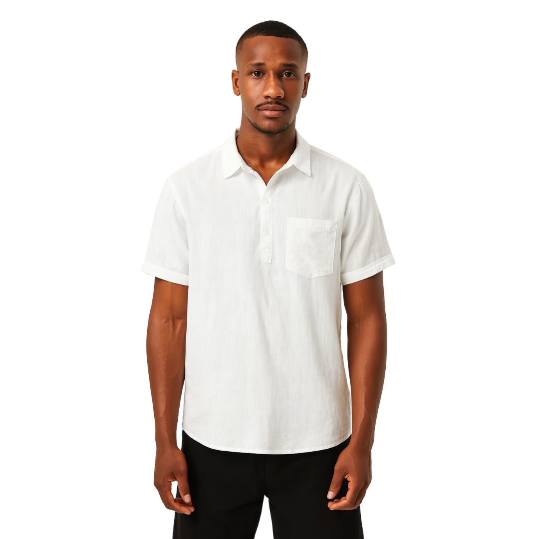 Linen Casual Shirt