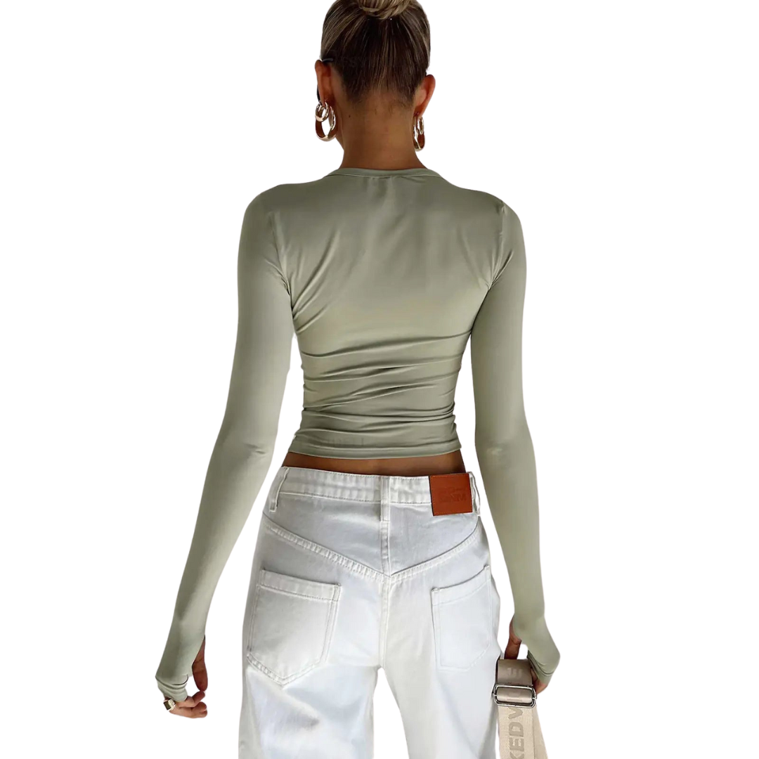 Long Sleeve T-Shirt