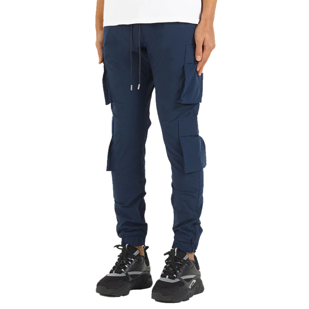 Men's Stretch Cargo Pants