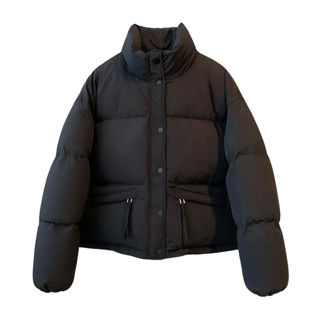 Loose Puffer Jacket