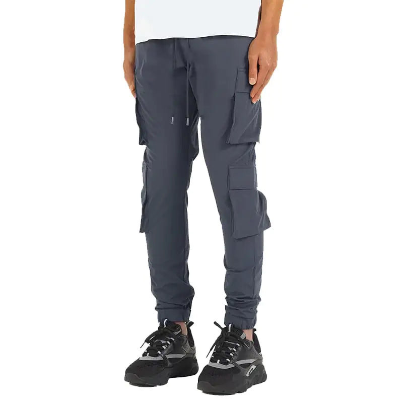 Men's Stretch Cargo Pants