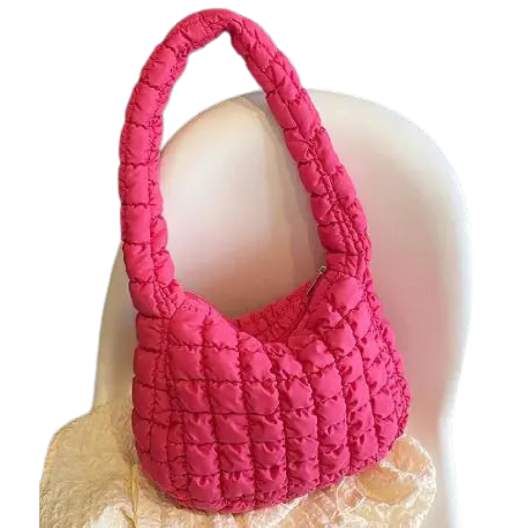 Quilted Bag