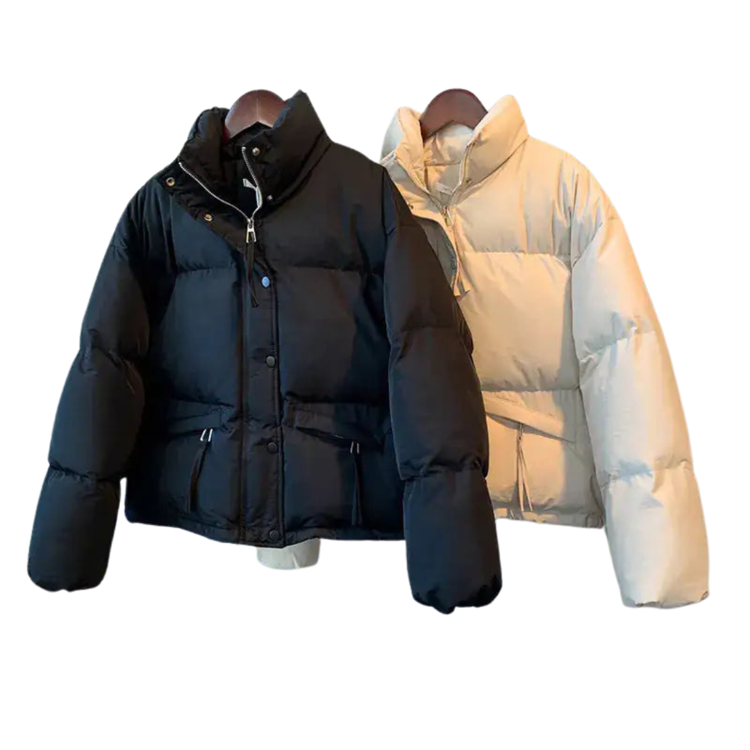 Loose Puffer Jacket
