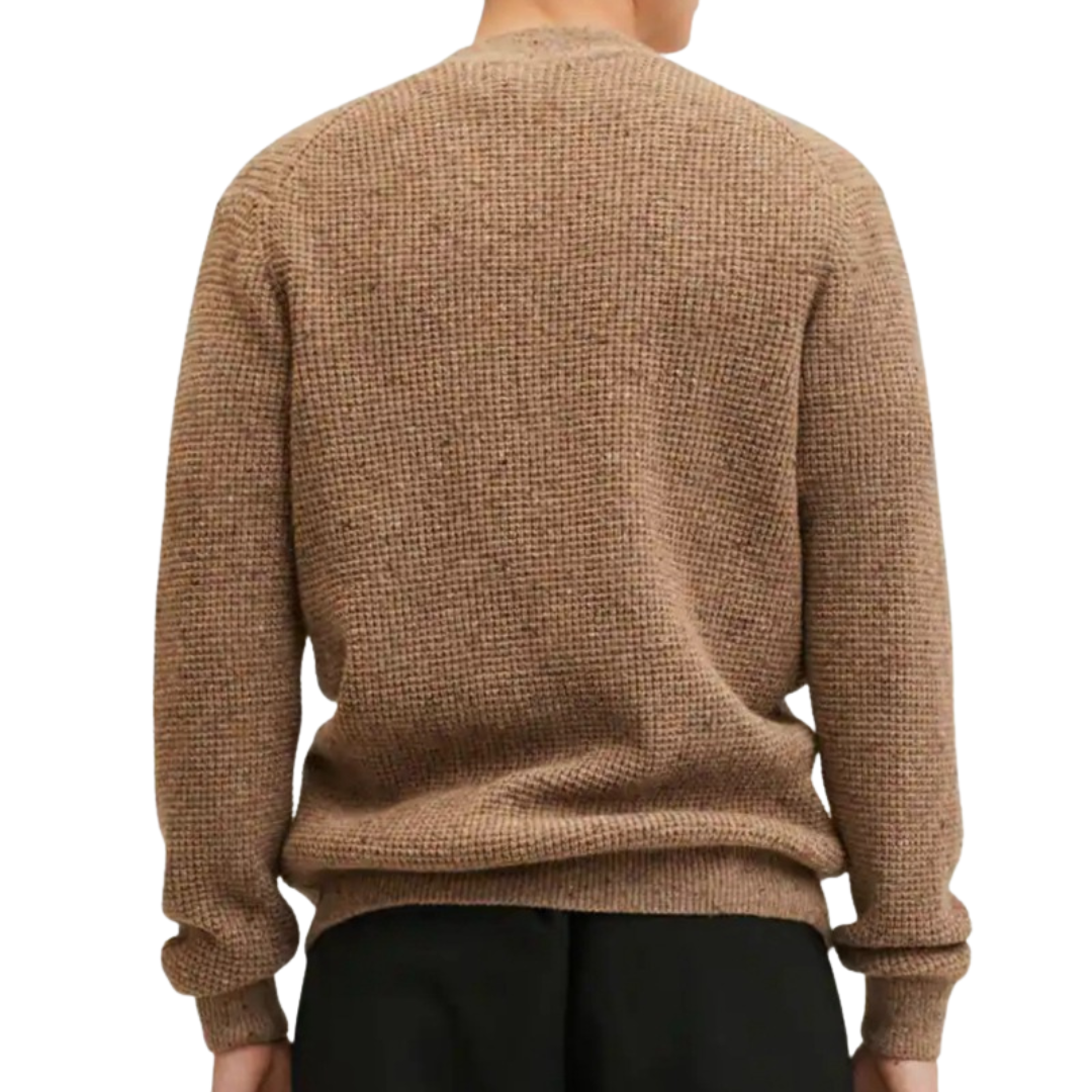 V-neck Cardigan
