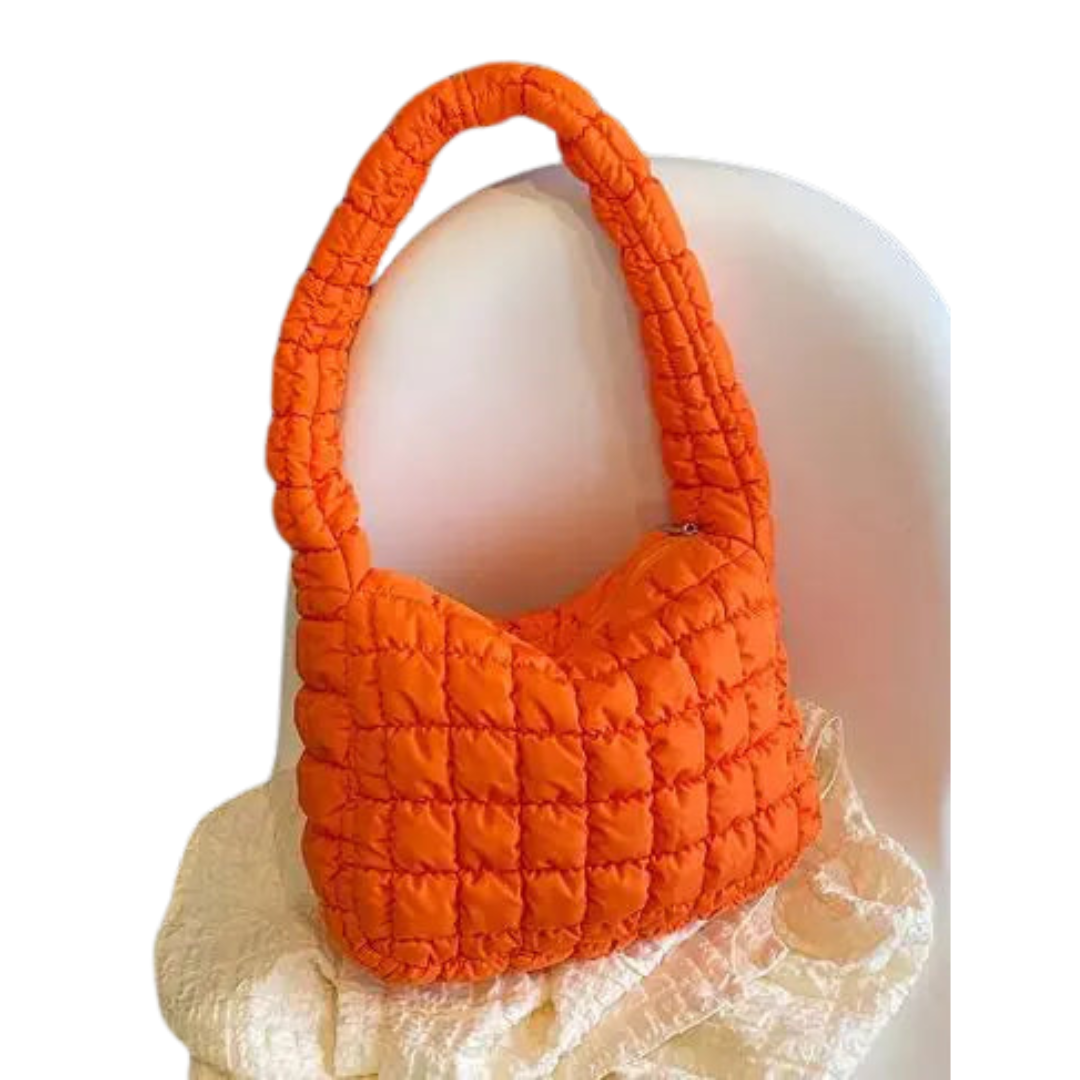 Quilted Bag
