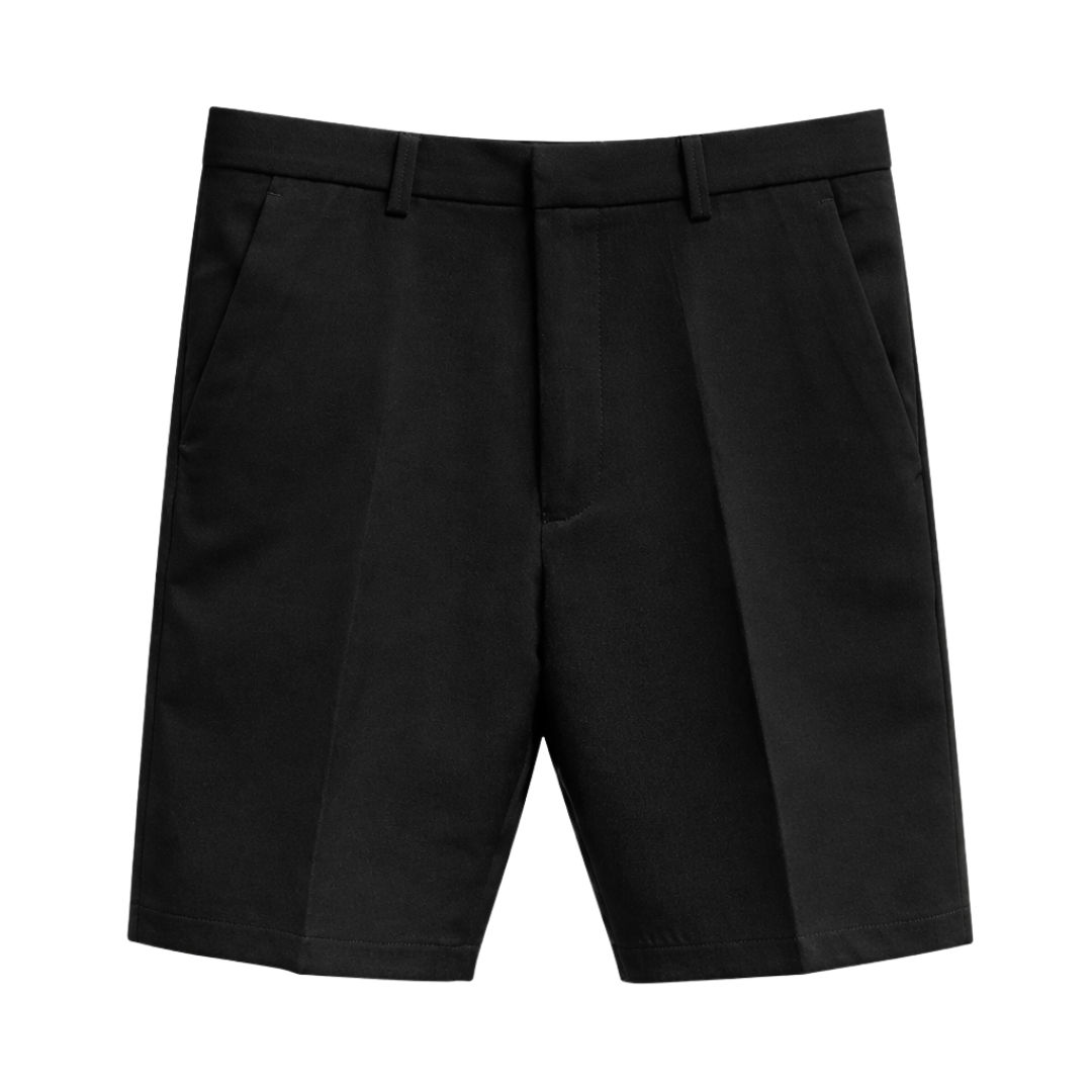 Tailored Shorts