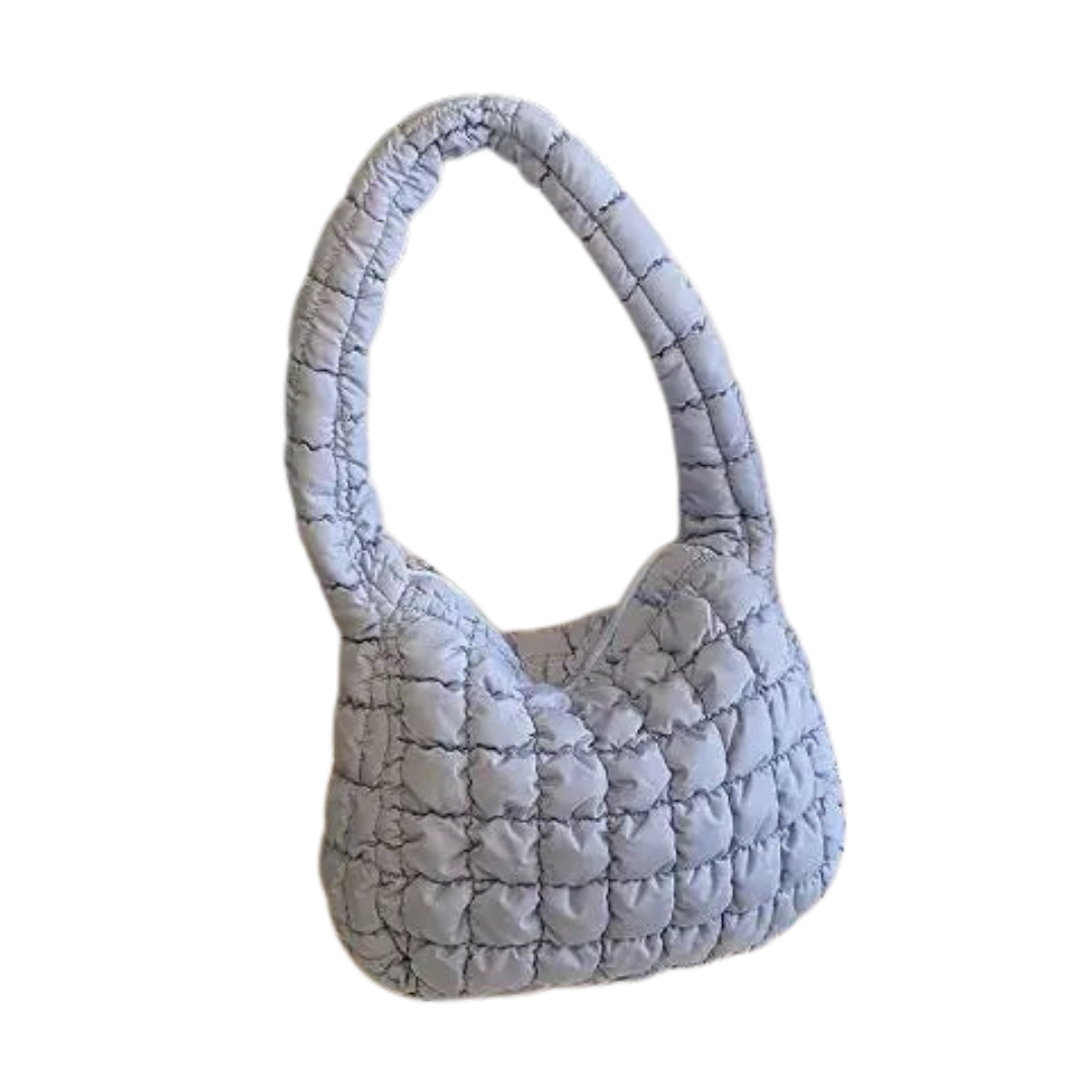 Quilted Bag