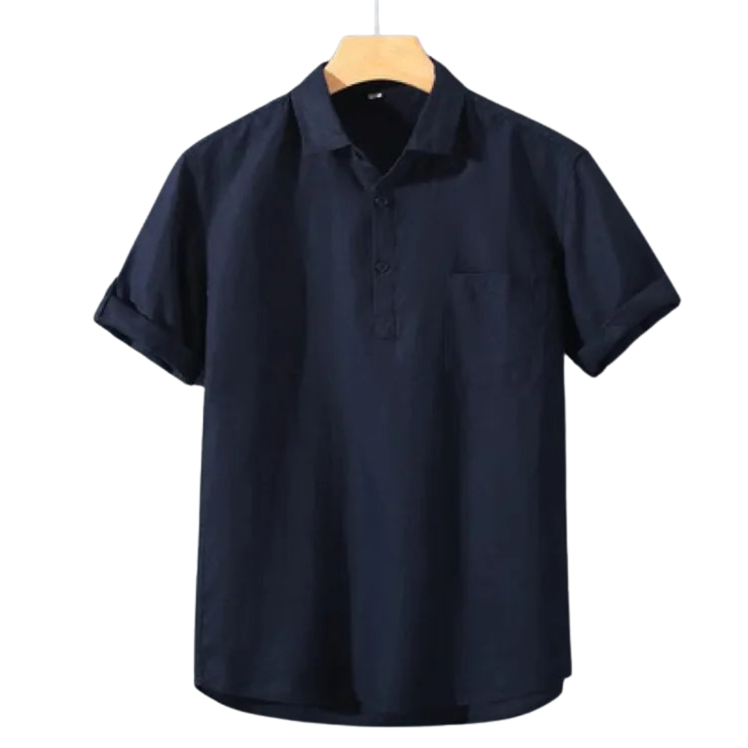 Linen Casual Shirt