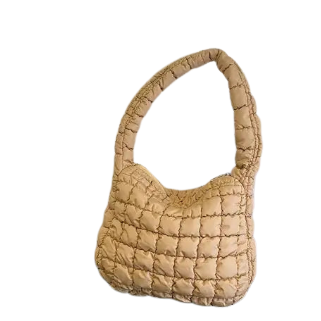 Quilted Bag