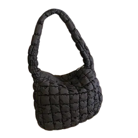 Quilted Bag