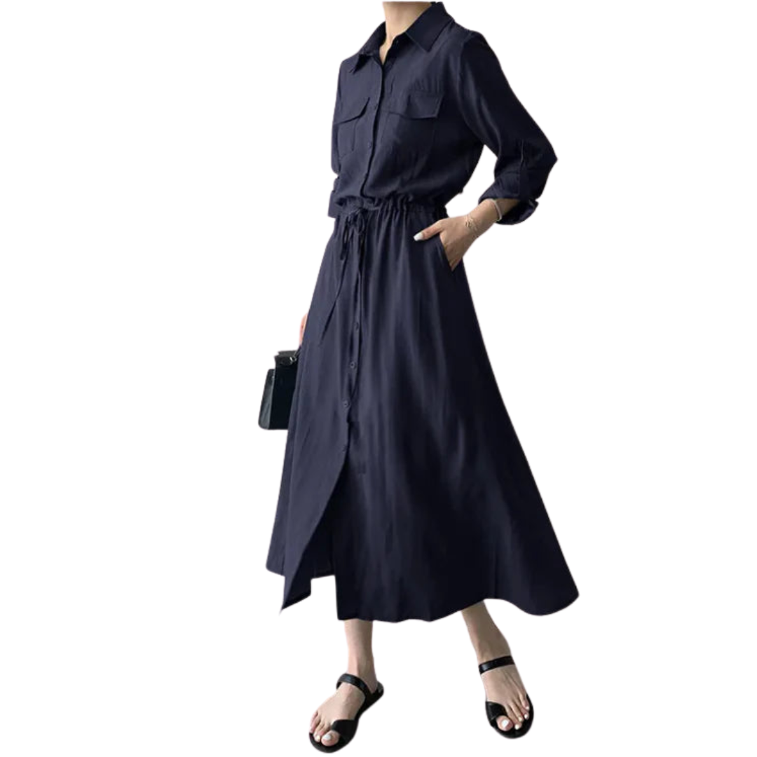 Polo Dress