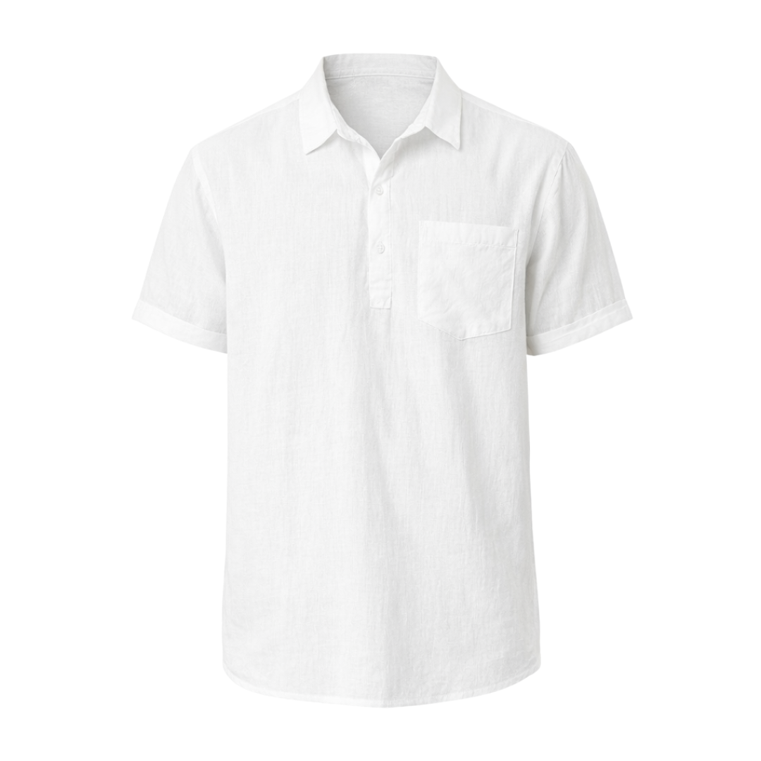 Linen Casual Shirt