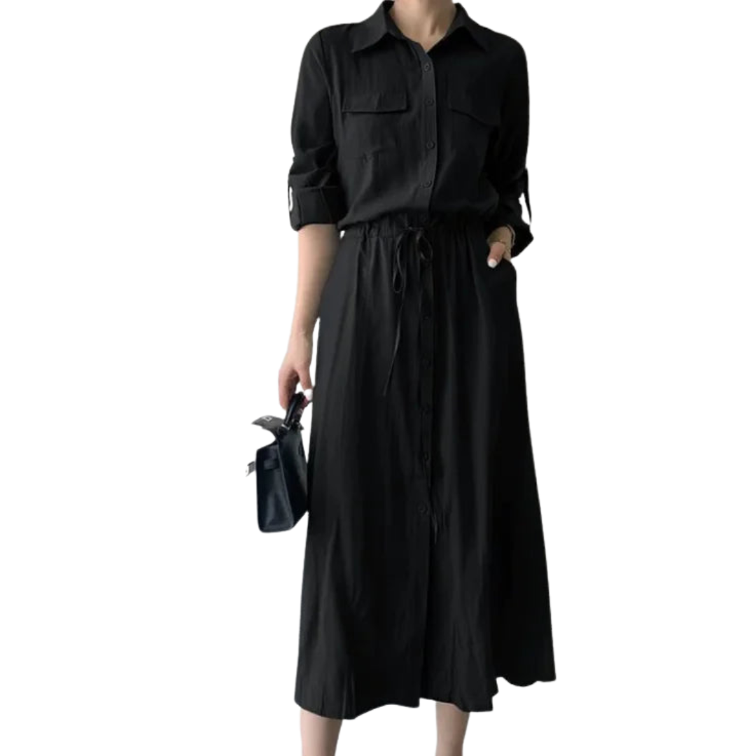Polo Dress