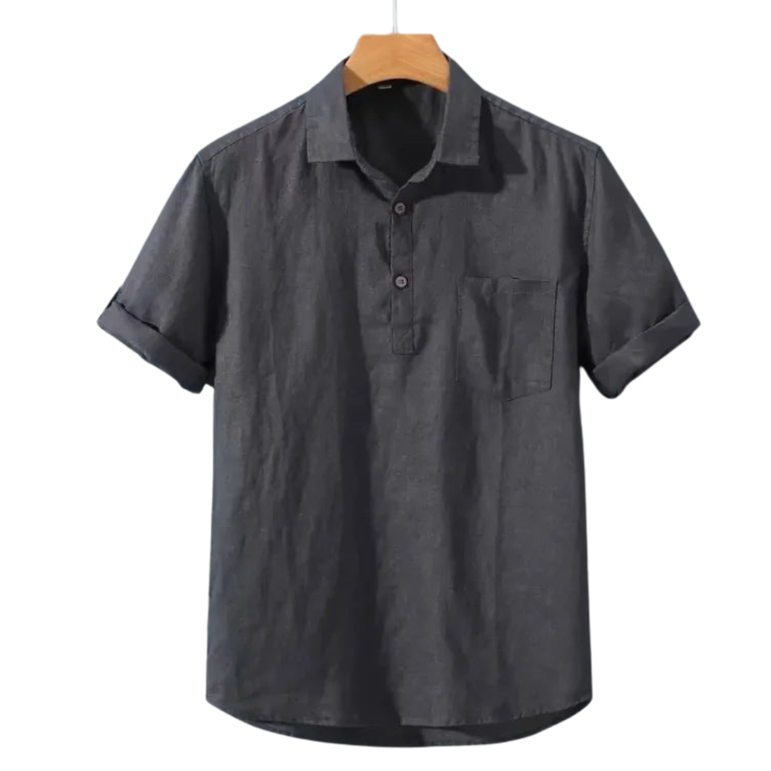 Linen Casual Shirt