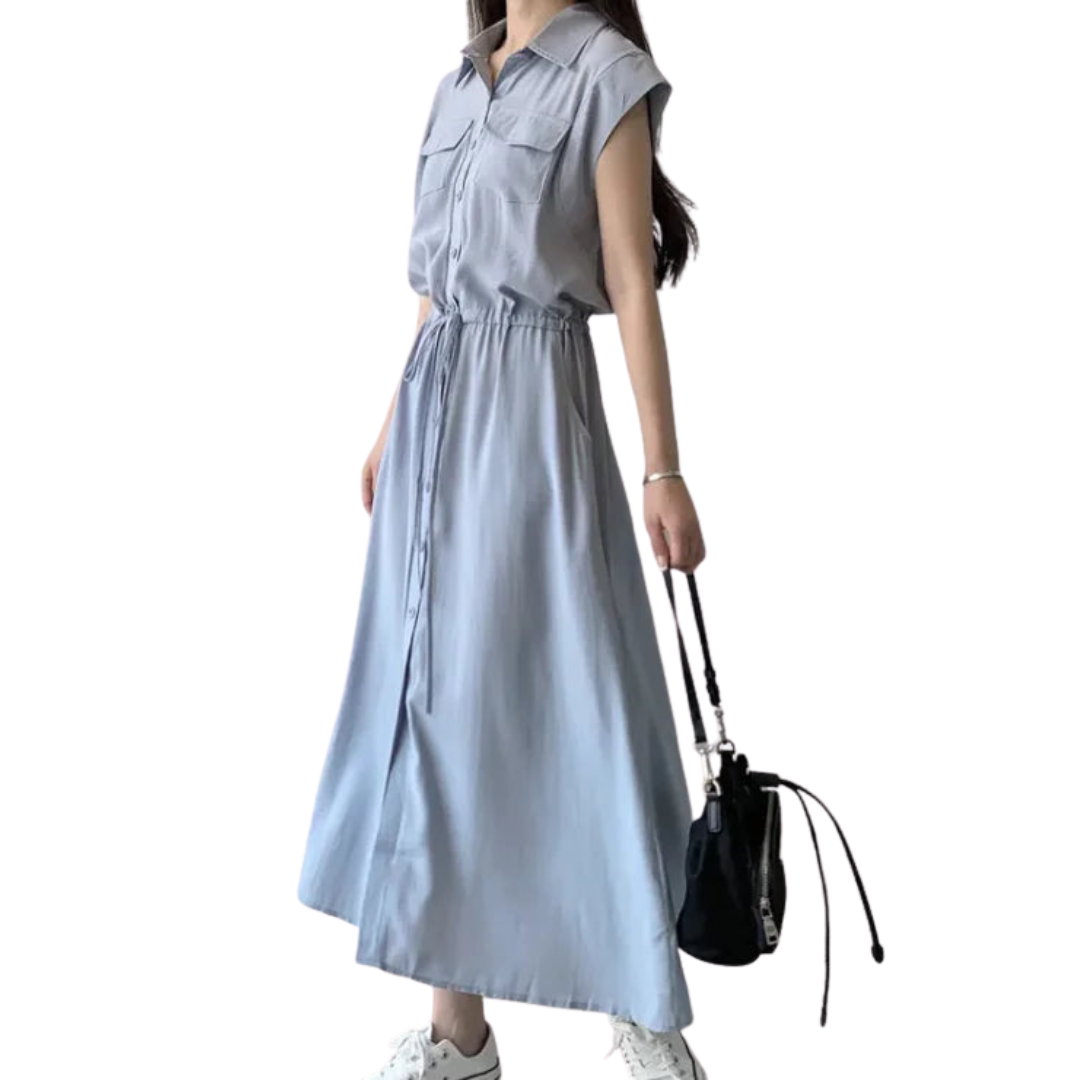 Polo Dress