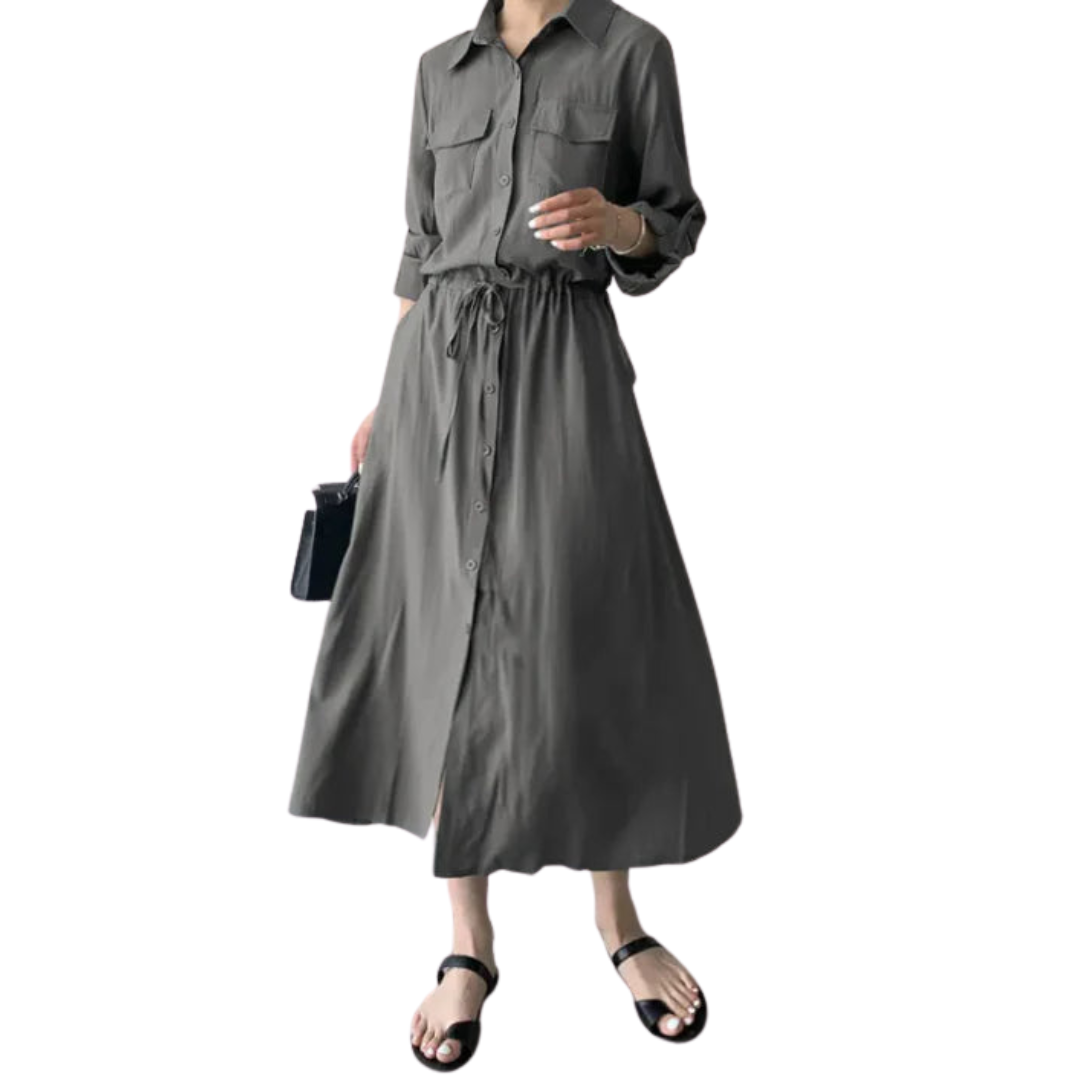 Polo Dress