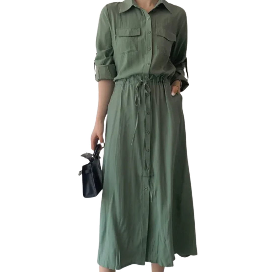 Polo Dress