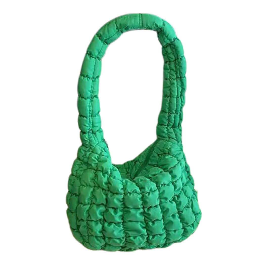 Quilted Bag