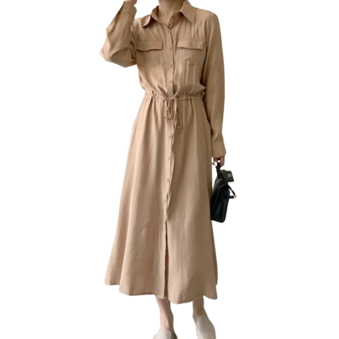 Polo Dress