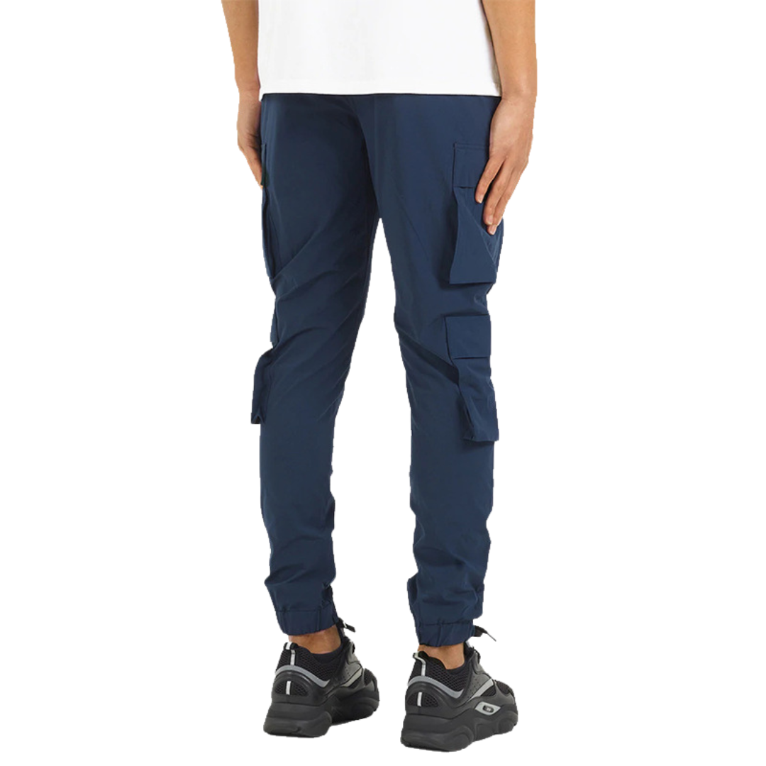 Men's Stretch Cargo Pants