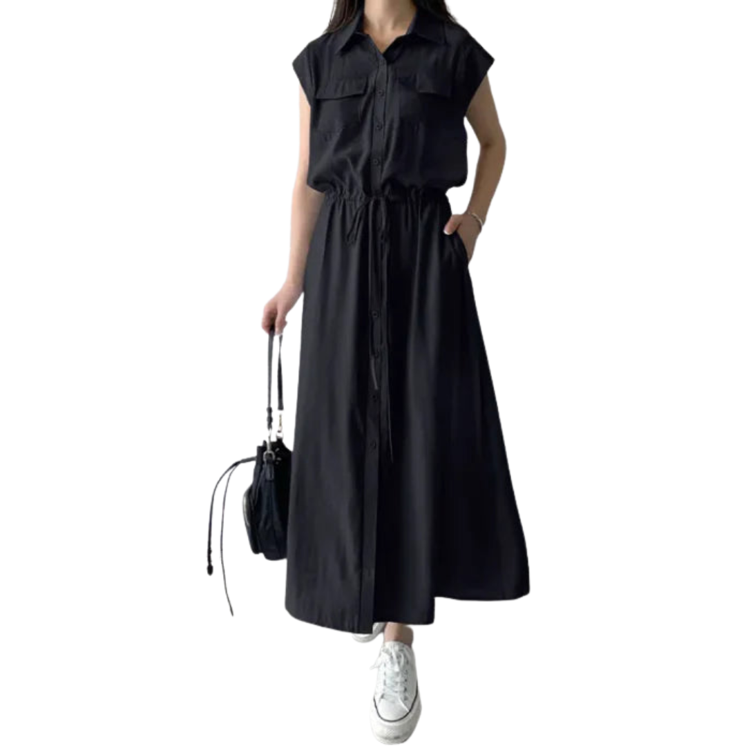 Polo Dress
