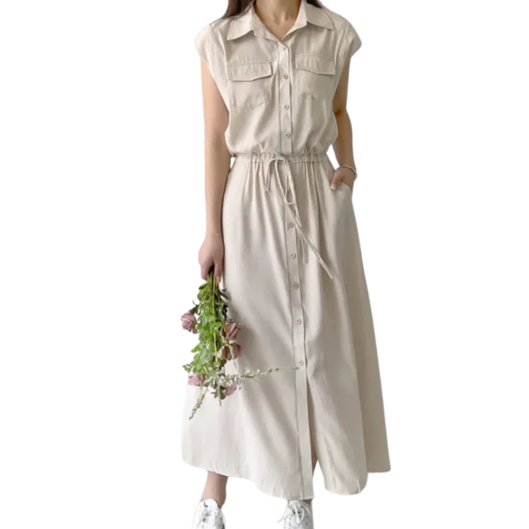 Polo Dress