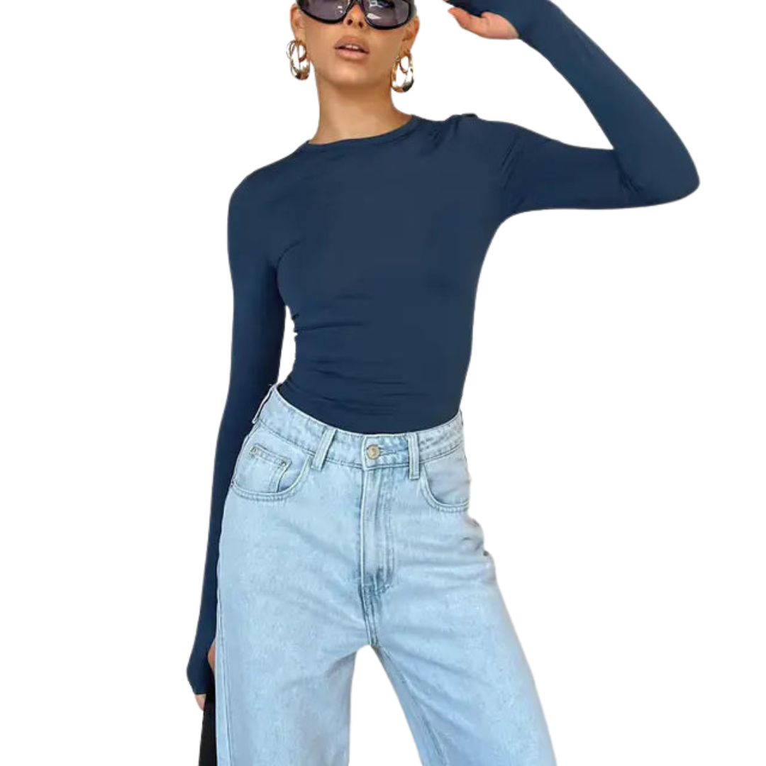 Long Sleeve T-Shirt
