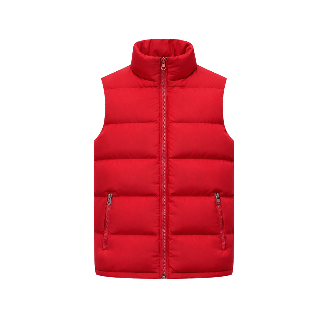 Windproof Vest