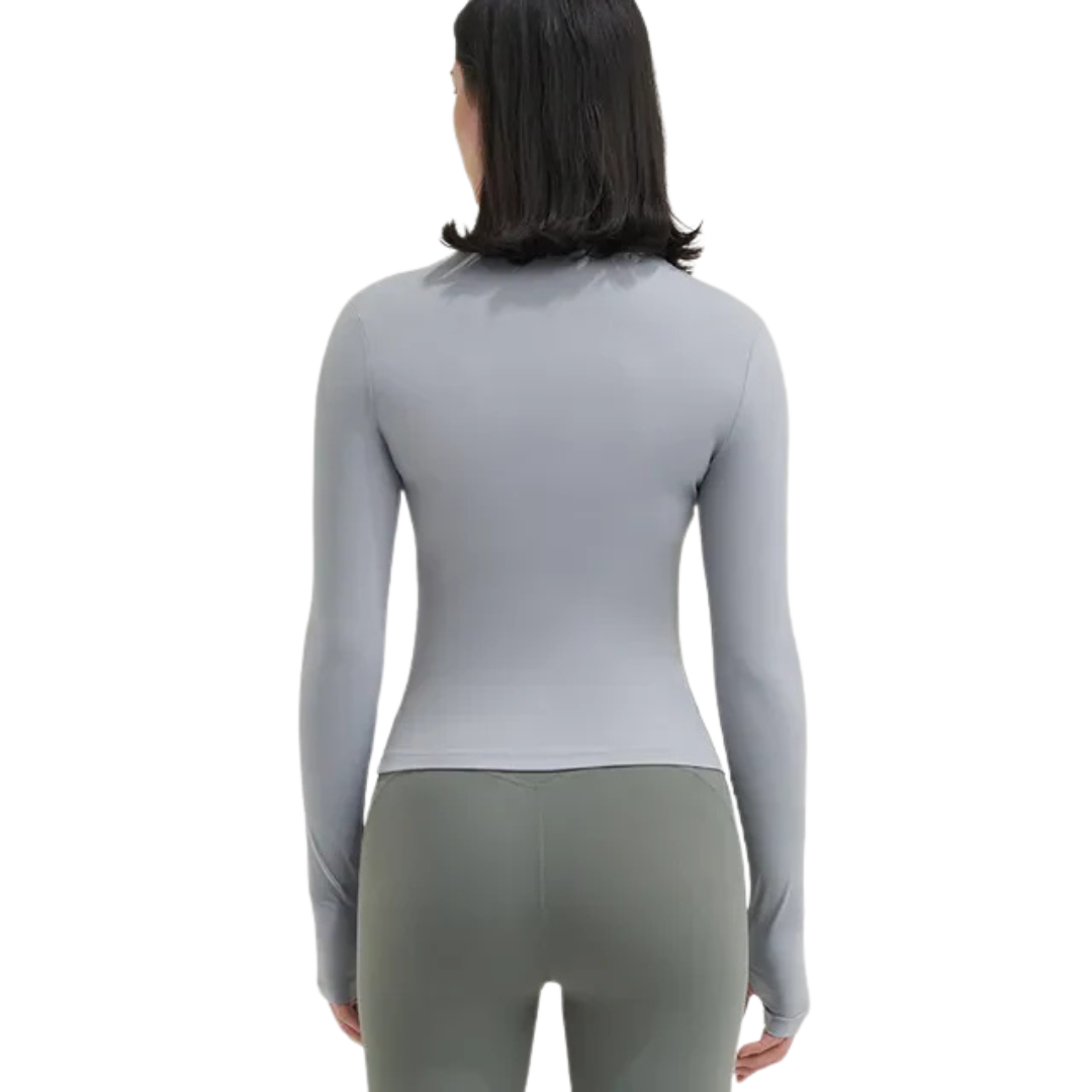 Yoga shirt