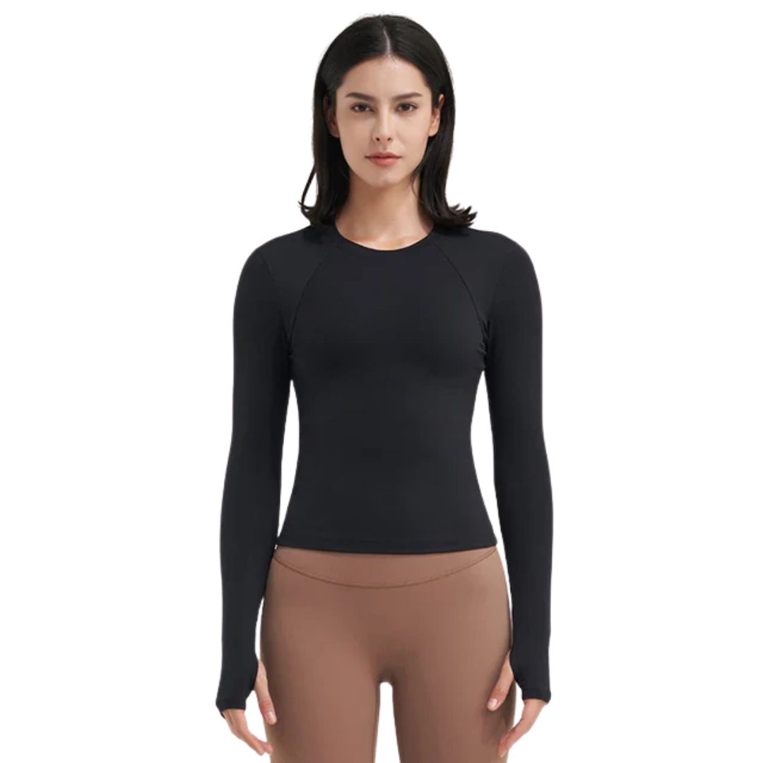 Yoga shirt