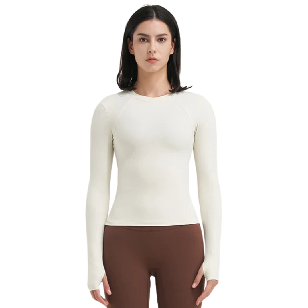 Yoga shirt