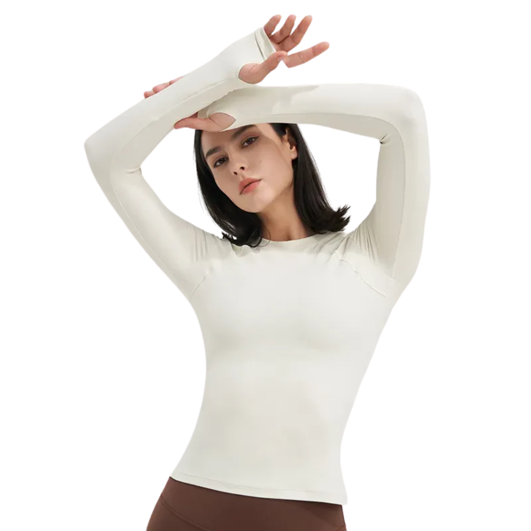 Yoga shirt