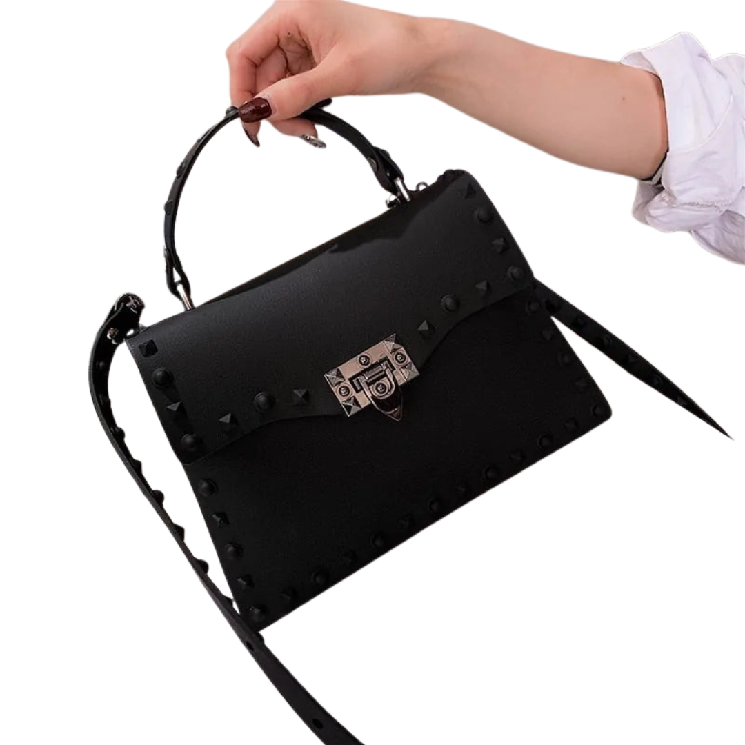 Leather Crossbody Messenger Bags