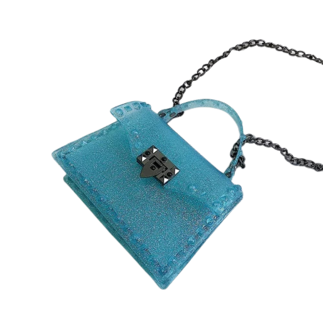Leather Crossbody Messenger Bags