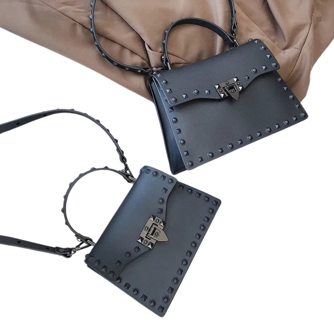 Leather Crossbody Messenger Bags