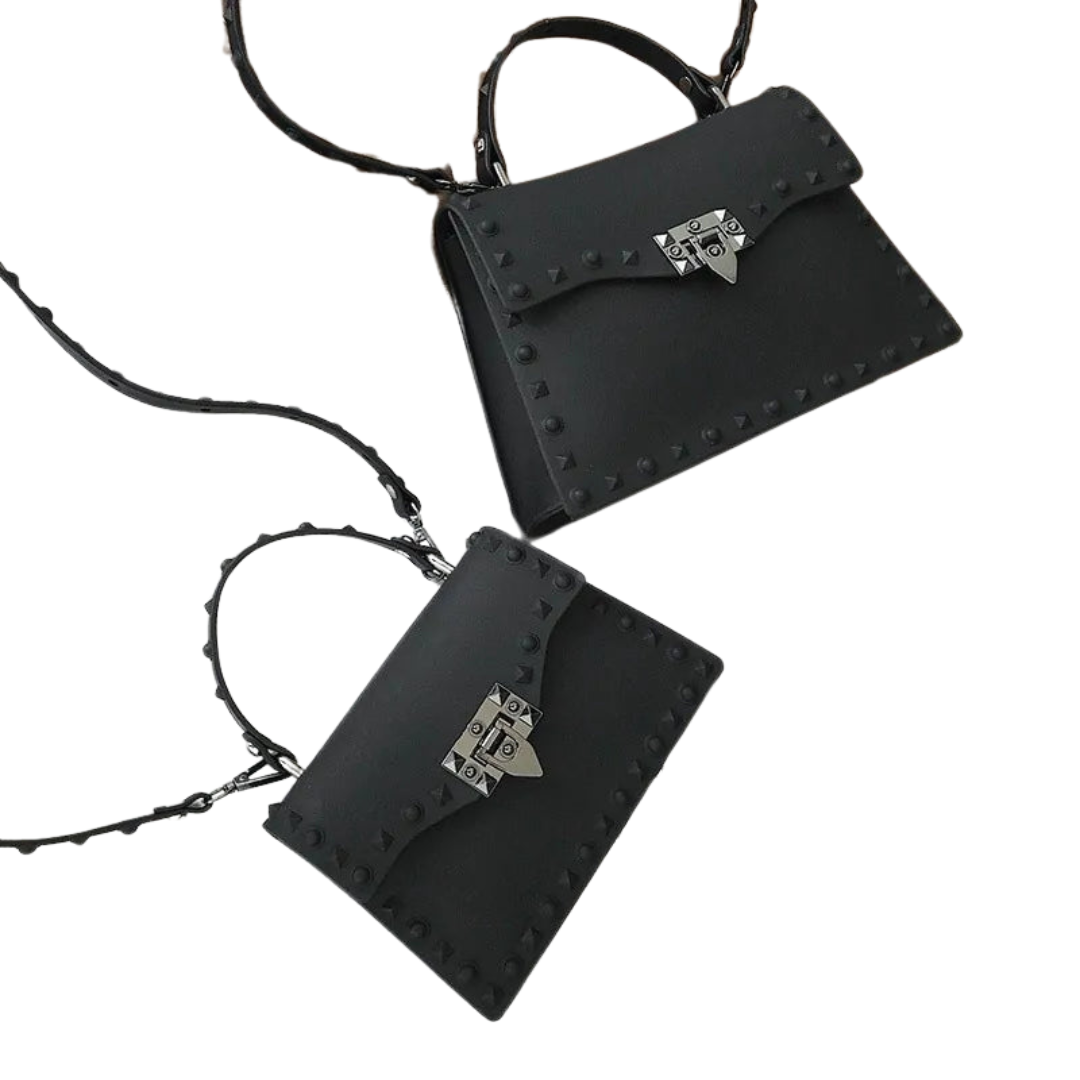 Leather Crossbody Messenger Bags