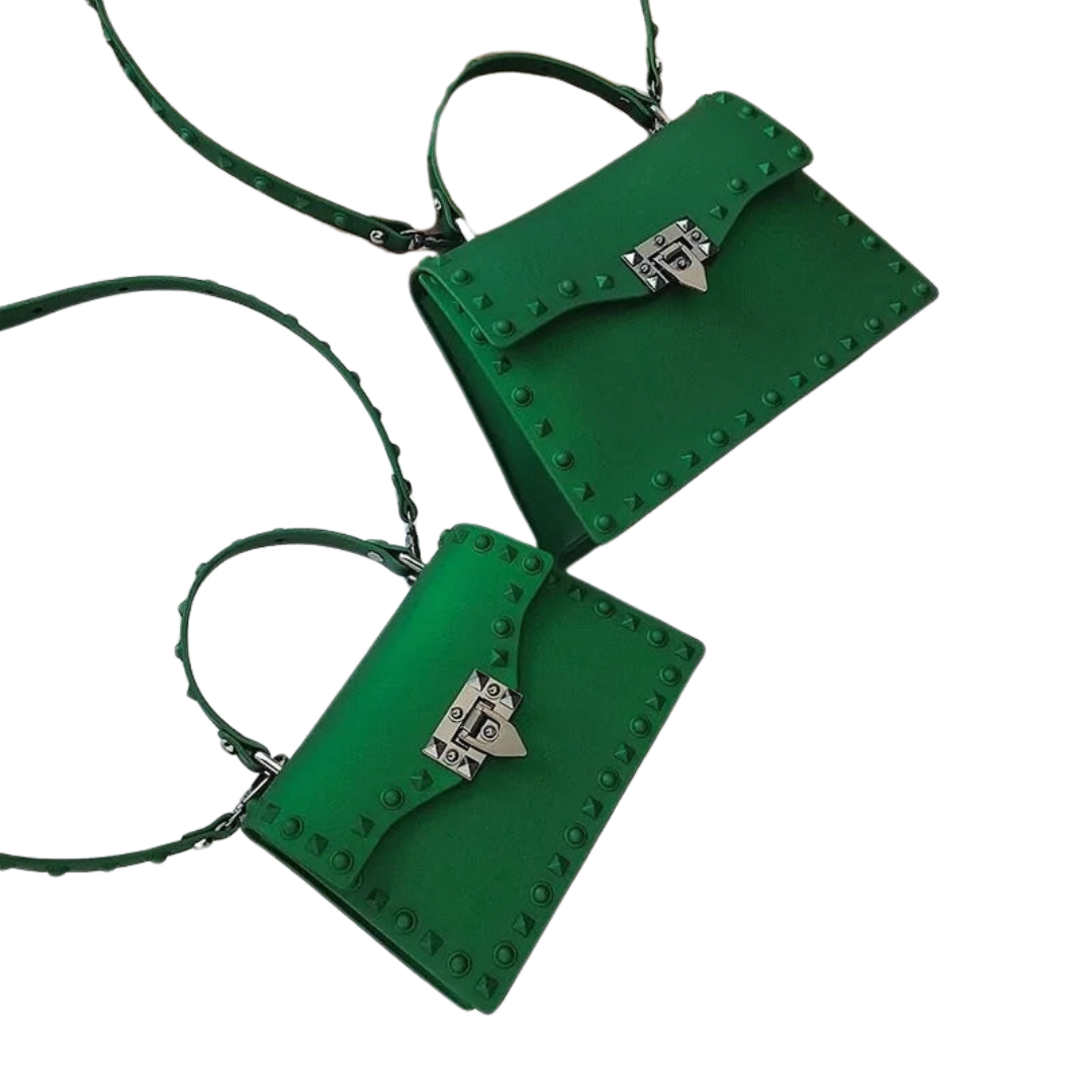 Leather Crossbody Messenger Bags