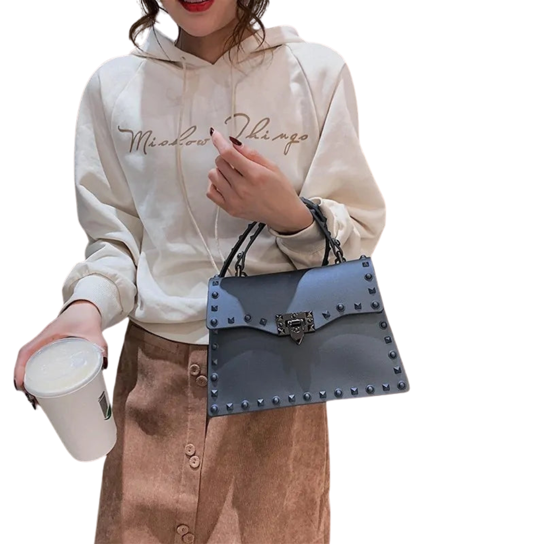 Leather Crossbody Messenger Bags