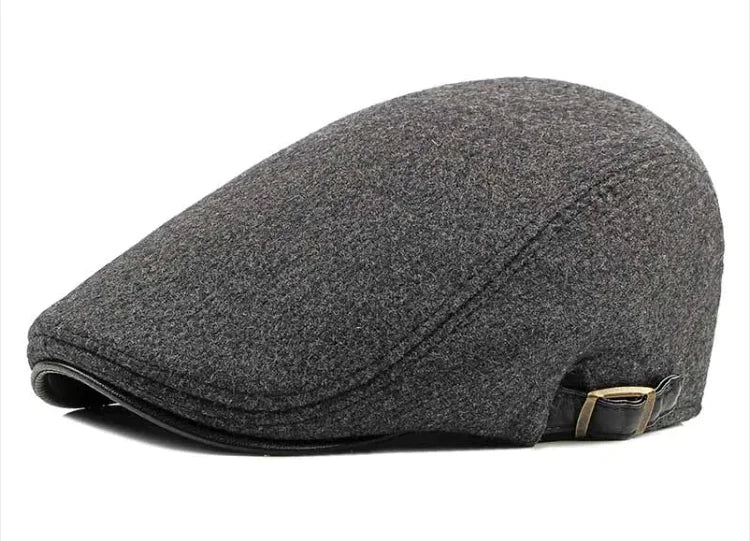 Woolen Beret