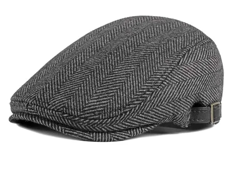 Woolen Beret