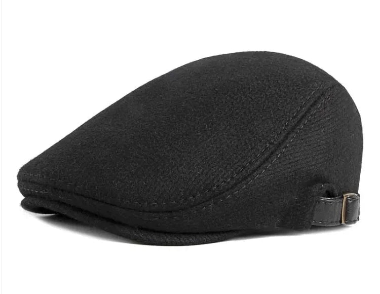 Woolen Beret