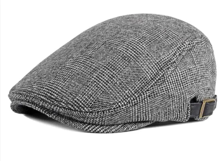 Woolen Beret