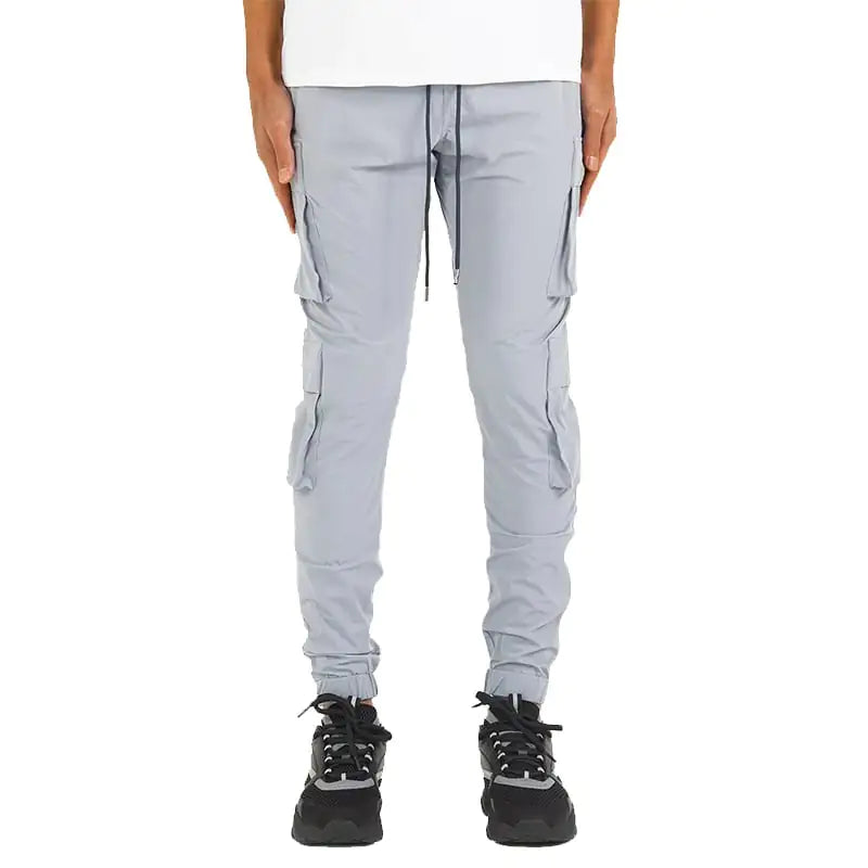Men's Stretch Cargo Pants