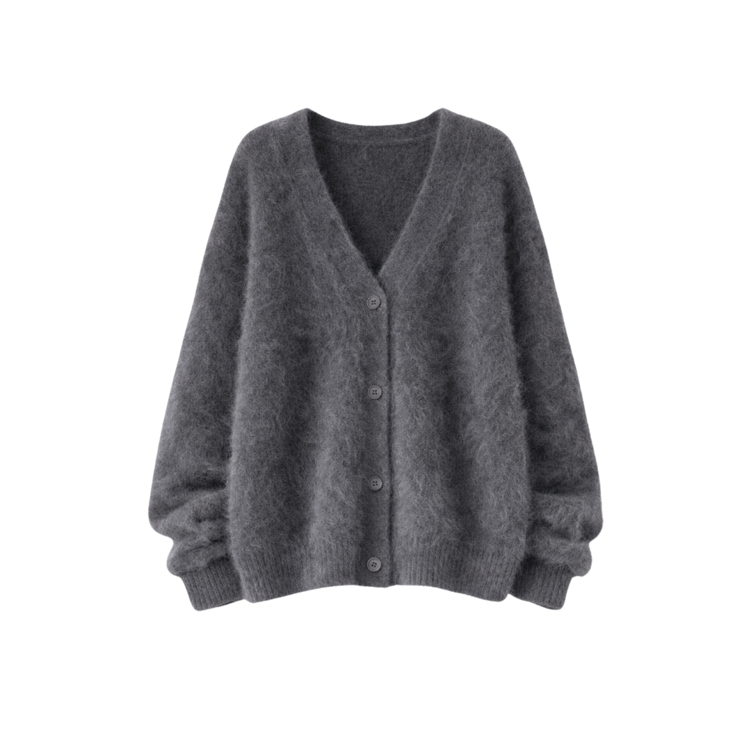 Cashmere Cardigan