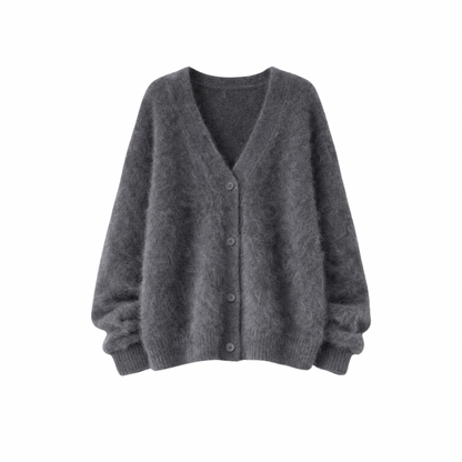 Cashmere Cardigan