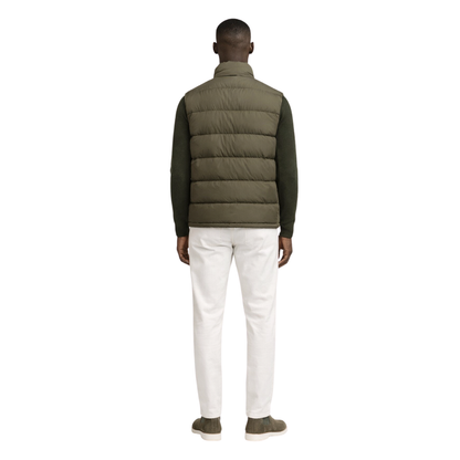 Windproof Vest