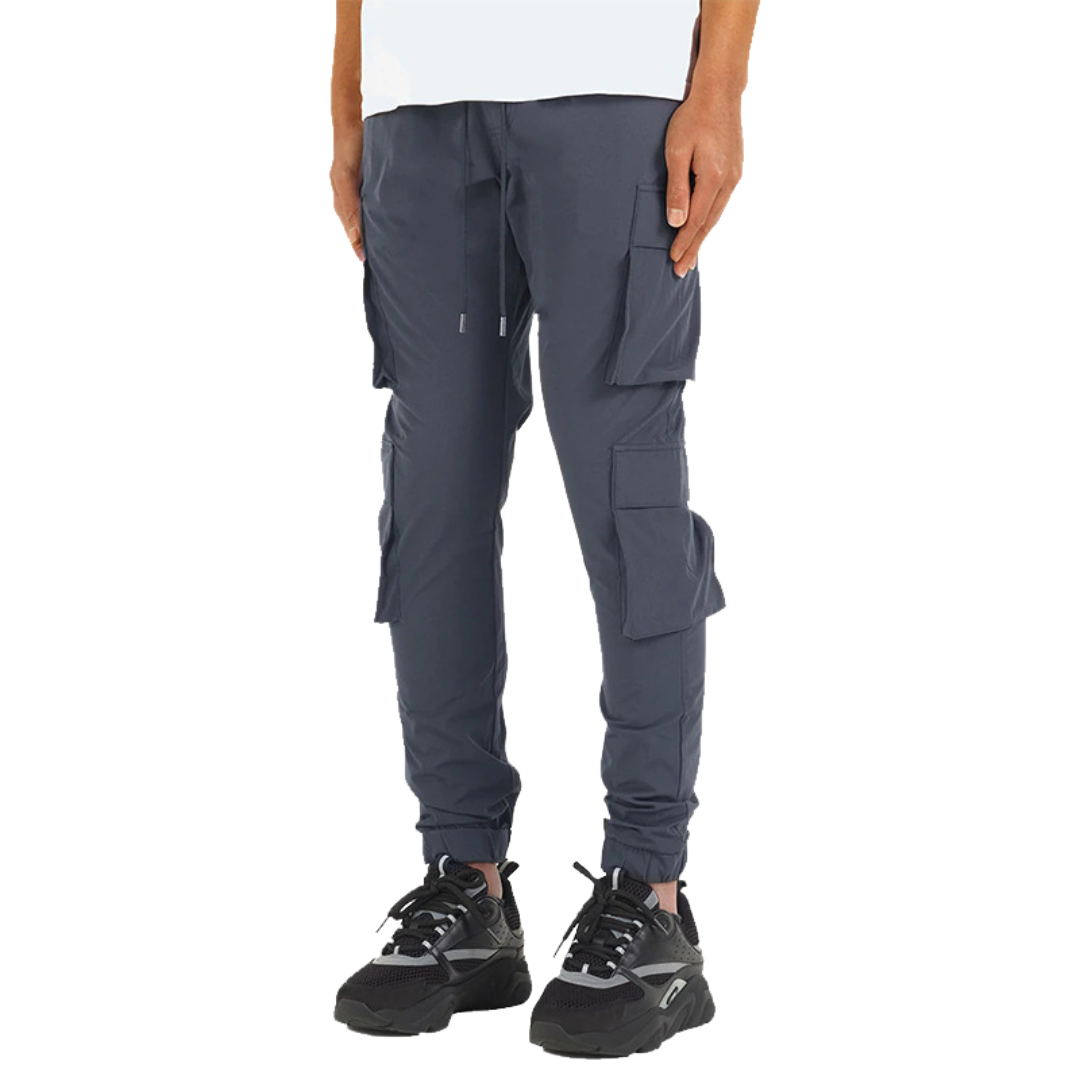 Men's Stretch Cargo Pants