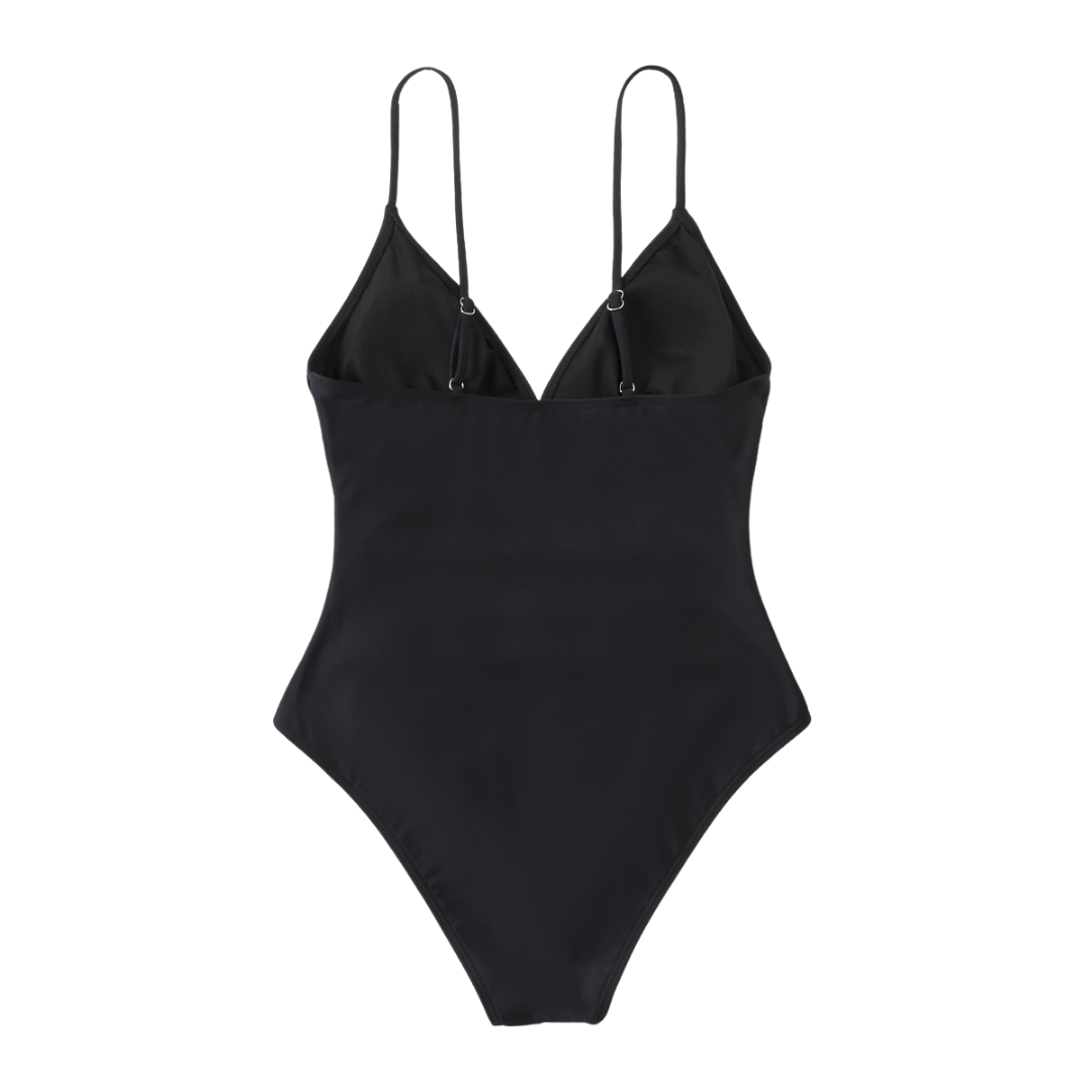 Sculpt One-Piece Swimsuit